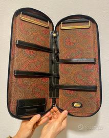 portacravatte. portacollane made in Italy