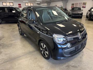 Renault Twingo Twindo openair 1.0 -71 Cv Garanzia 