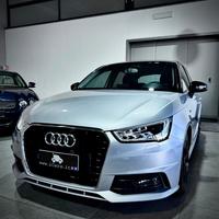 Audi A1 1.4 TDI 90CV S-Line