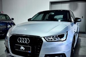 Audi A1 1.4 TDI 90CV S-Line