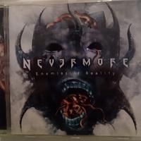 CD Nevermore 