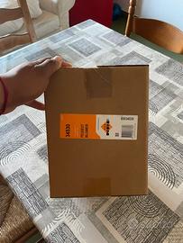 presa d'aria della cabina nuovo