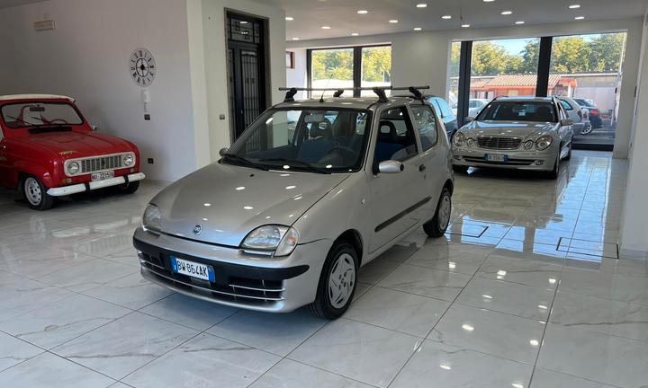 Fiat 600 1.1 CLIMA E SERVOSTERZO