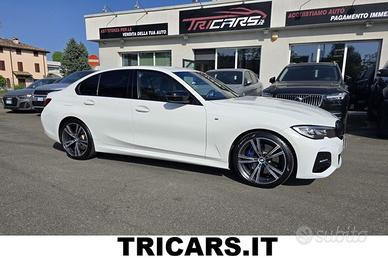 BMW 320 d Msport AUTOMATICA PERMUTE