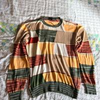 Maglione Missoni nuovo originale senza cartellino