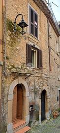 CASA SEMINDIPENDENTE A VALLECORSA