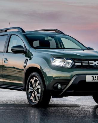 Ricambi musata porte Dacia Duster