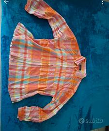 camicia 