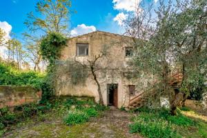 Villa o villino - Monreale