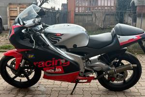 Aprilia RS 125