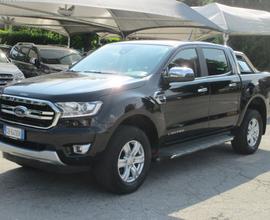 FORD Ranger PREZZO FINITO !!! 2.0 TDCi DC Limite