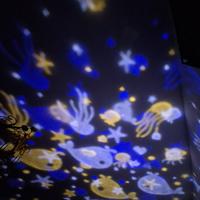 Lampada brandani bambini luci notturne