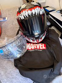 Casco hjc venom