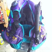 Jacket GAV Mares