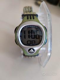 Adidas Sport Watch Vintage Abbigliamento e Accessori In vendita a Terni