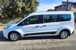 veicolo trasporto disabili