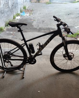 Mountain bike Giant Talon