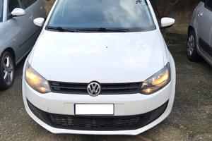 Volkswagen Polo 1.2 5 porte tagliandata garanzia 1