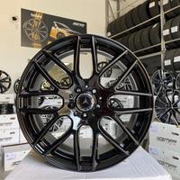 Cerchi Mercedes raggio 22 NUOVI cod.9322