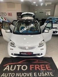 Smart ForFour 70 1.0 Proxy