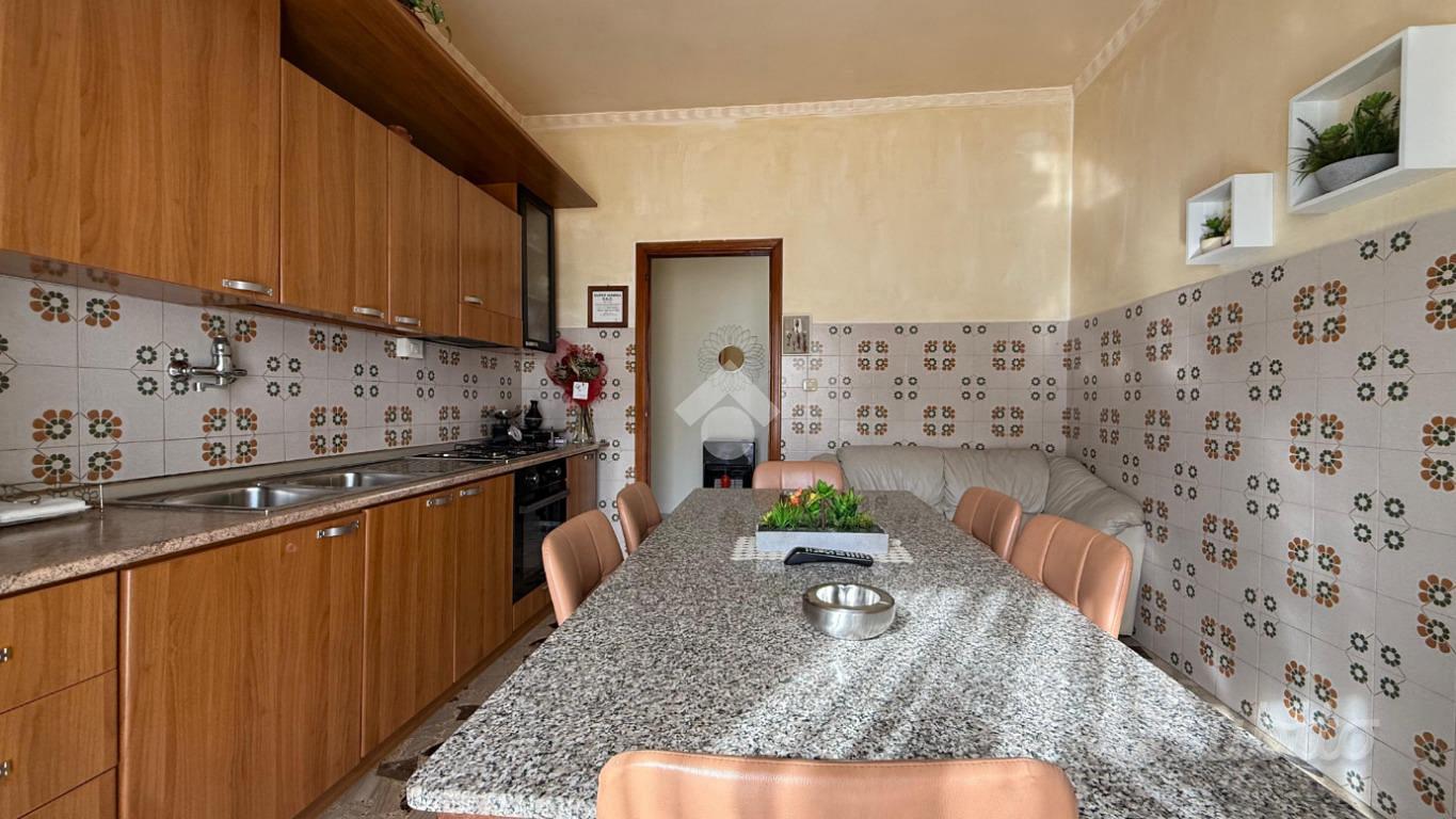 Apartment in Frattamaggiore, Rossini - Vista 4