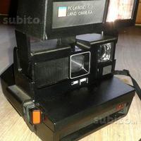Polaroid 640 in perfette condizioni