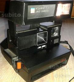 Polaroid 640 in perfette condizioni