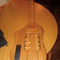 chitarra elettrica 