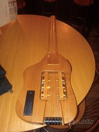 chitarra elettrica 