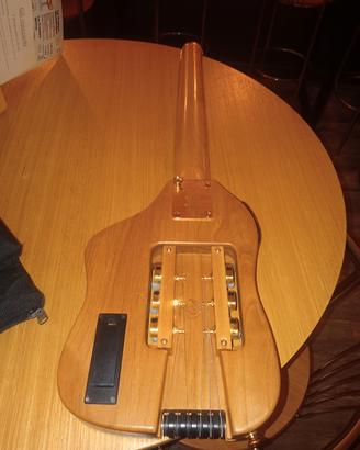 chitarra elettrica 
