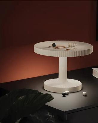 Lampada Driade Welcome versione bianca