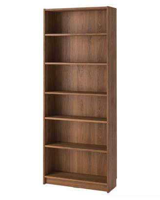 LIBRERIA BILLY ikea