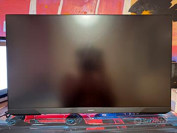 Monitor Gaming Samsung Odyssey G3 27’’ 180hz NUOVO