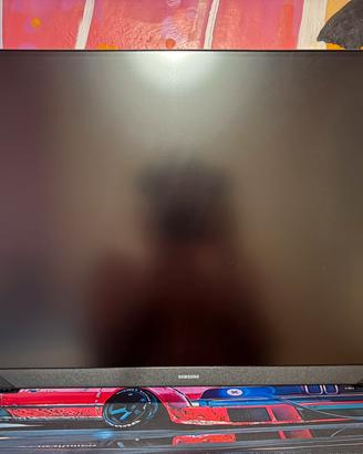 Monitor Gaming Samsung Odyssey G3 27’’ 180hz NUOVO