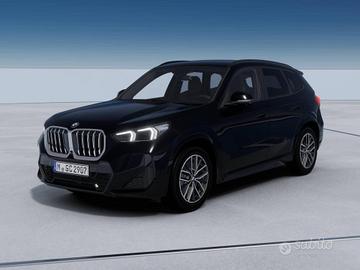 BMW X1 xDrive23d 48V MSport