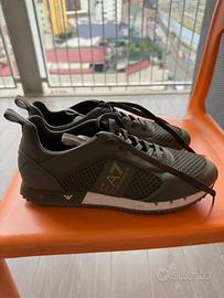 Scarpe Emporio Armani EA7