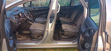 Opel Meriva 1.4 Turbo Benzina
