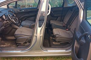 Opel Meriva 1.4 Turbo Benzina