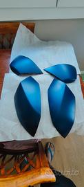 Set pannelli bauletto 34- 45lt Yamaha originale