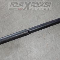 Ammortizzatore posteriore Mitsubishi Pajero 1