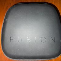 Controller PowerA Fusion Pro 2 con custodia
