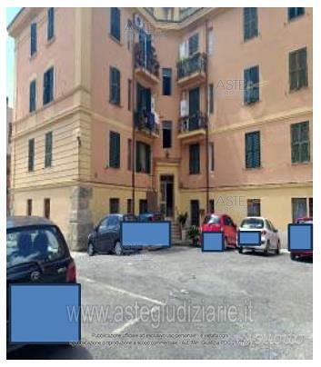 Appartamento – Orte, Orte Scalo - Parco delle Ginestre - Vista 2