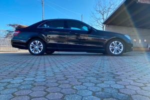 Mercedes E220cdi full optional
