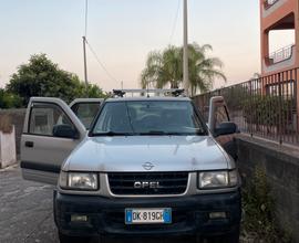 Opel Frontera - 1999