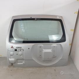 MN186731 Portellone cofano posteriore Mitsubishi P