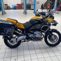 Bmw r 1200 gs - 2011