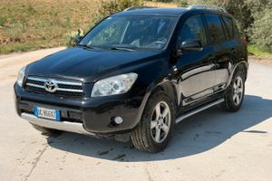 Toyota rav4 anno 2008