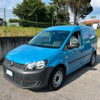 VOLKSWAGEN CADDY METANO