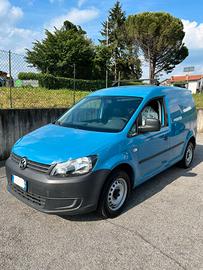 VOLKSWAGEN CADDY METANO