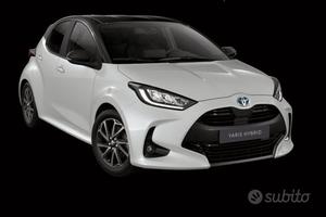 Toyota yaris cross aygo x rav4 ricambi